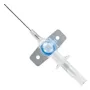 Optiva II Intraveneuze katheters 20 G | 32 mm | 1,1 mm | 65 ml/min.